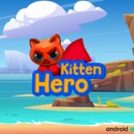 Kitten Hero - Prototype Play