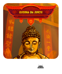 Buddha da Sorte